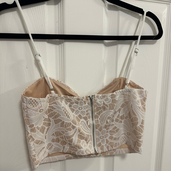 Dollskill top - Picture 3 of 3